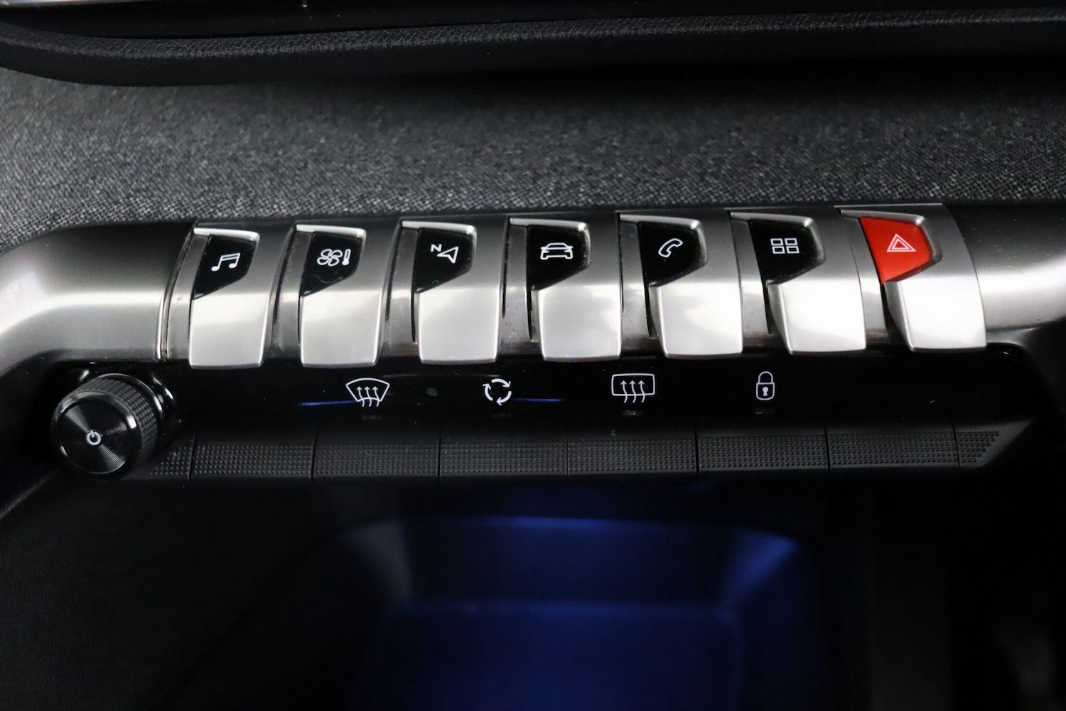 Used Peugeot 5008 2021 for sale - 77320299: Photo 20