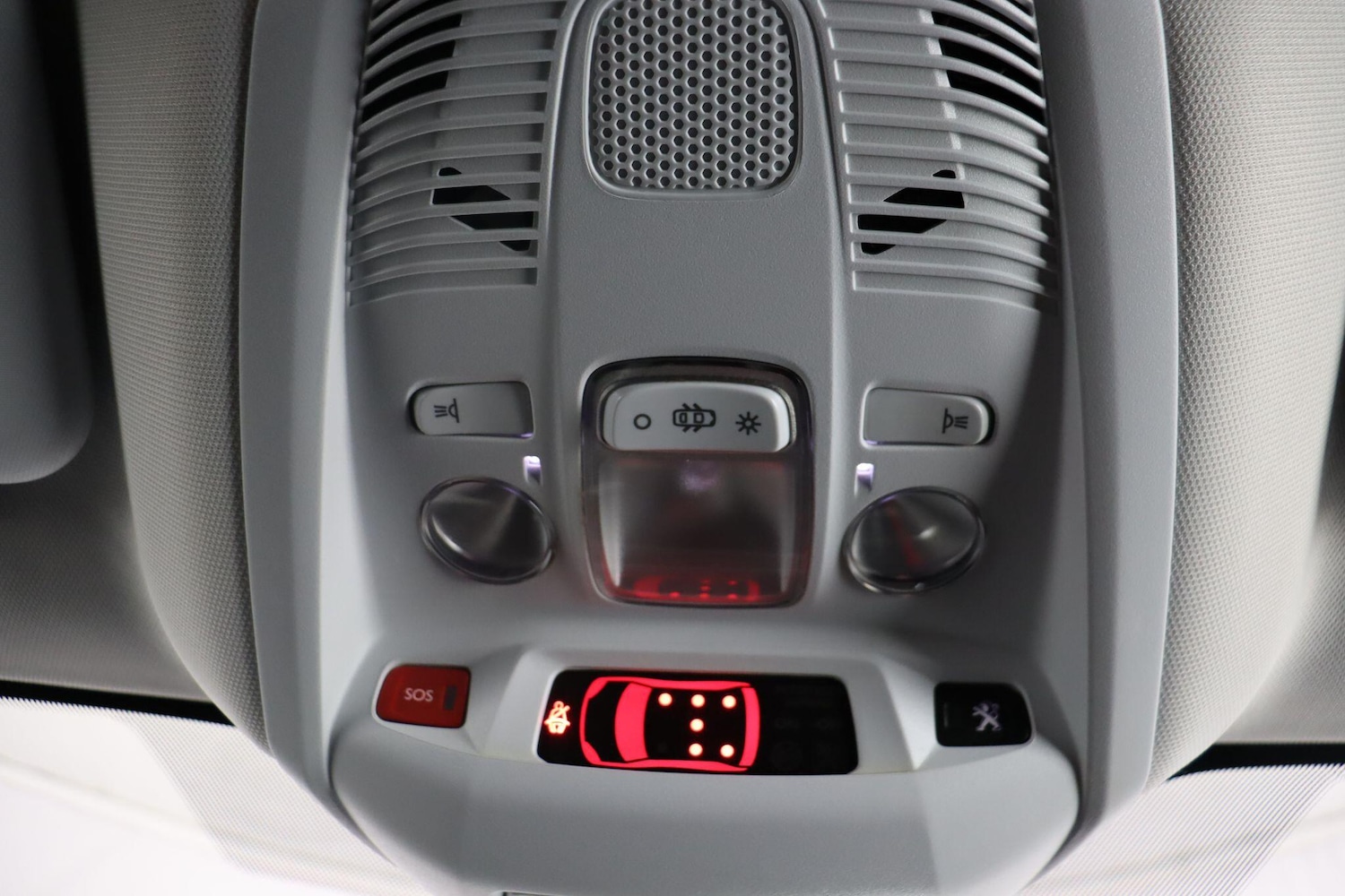 Used Peugeot 5008 2021 for sale - 77320299: Photo 21