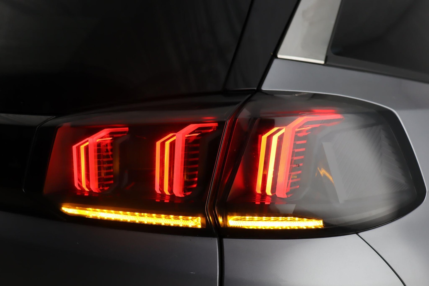 Used Peugeot 5008 2021 for sale - 77320299: Photo 23