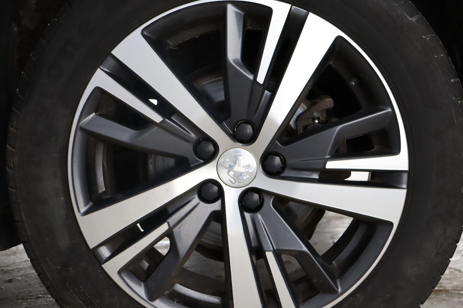 Used Peugeot 5008 2021 for sale - 77320299: Photo 26