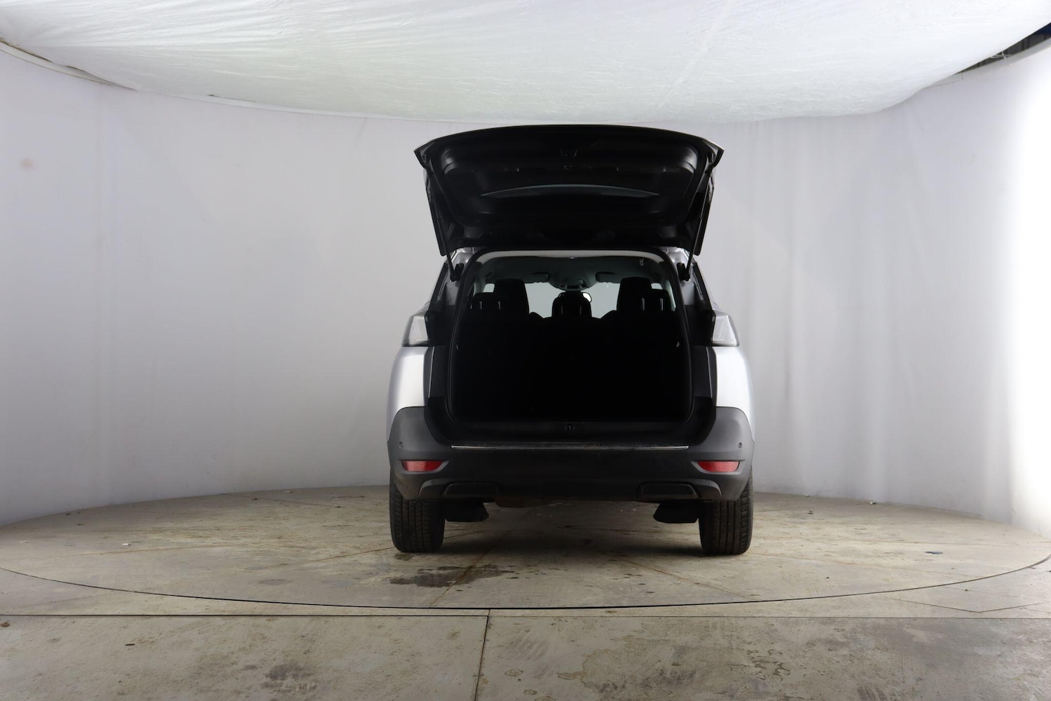 Used Peugeot 5008 2021 for sale - 77320299: Photo 27