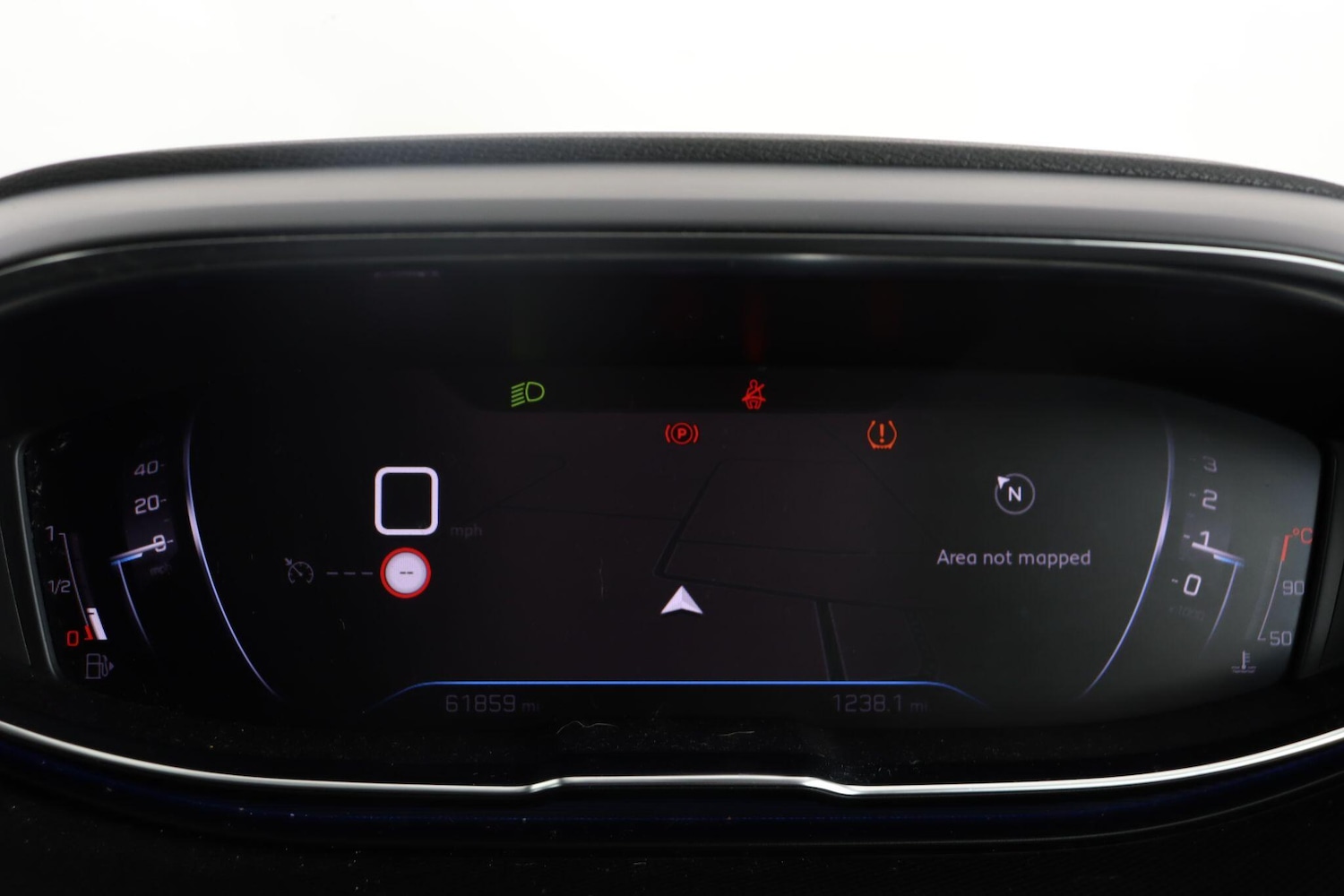 Used Peugeot 5008 2021 for sale - 77320299: Photo 28