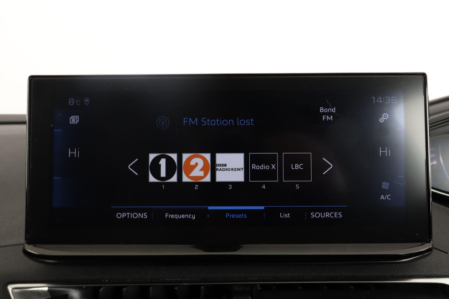 Used Peugeot 5008 2021 for sale - 77320299: Photo 29