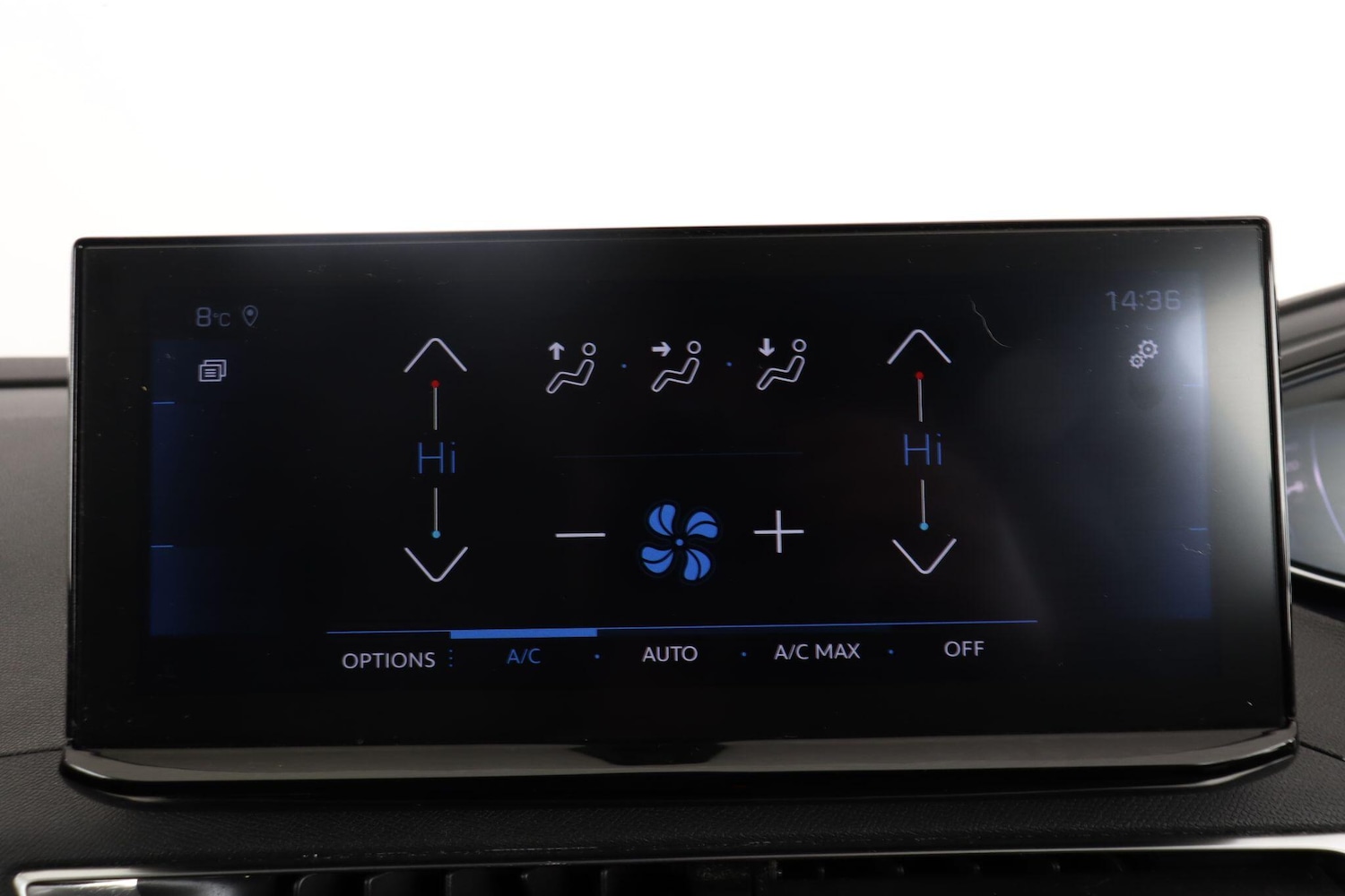 Used Peugeot 5008 2021 for sale - 77320299: Photo 30