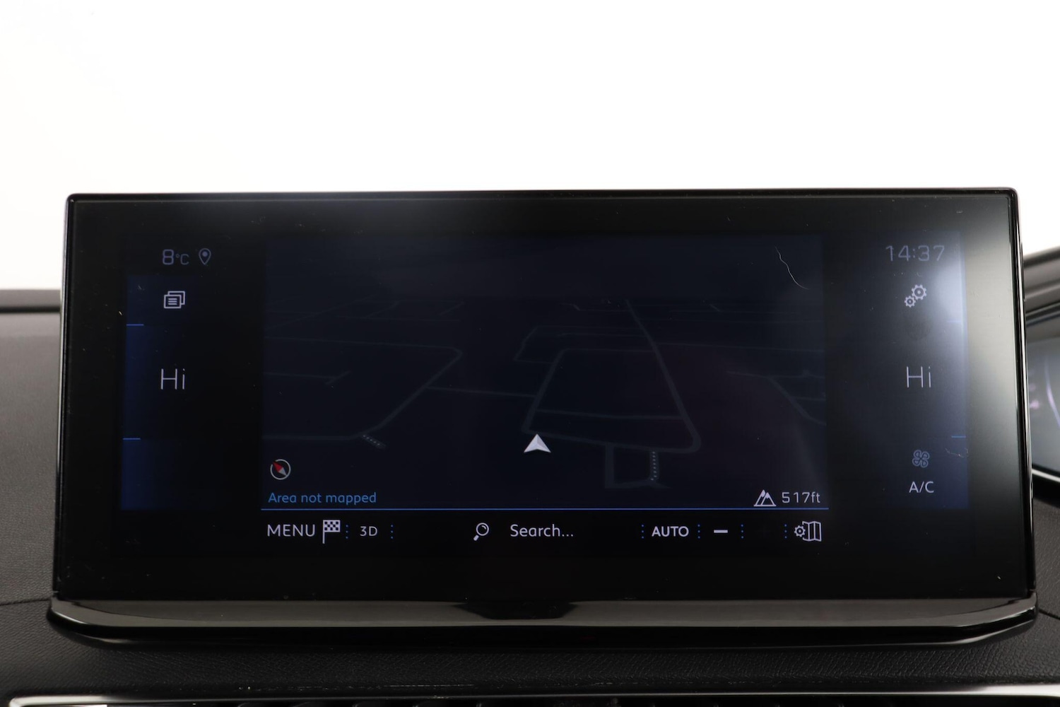 Used Peugeot 5008 2021 for sale - 77320299: Photo 31