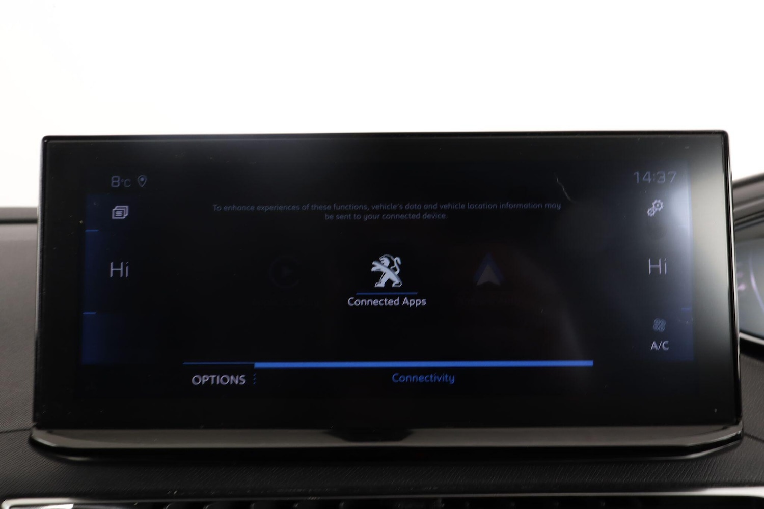 Used Peugeot 5008 2021 for sale - 77320299: Photo 36