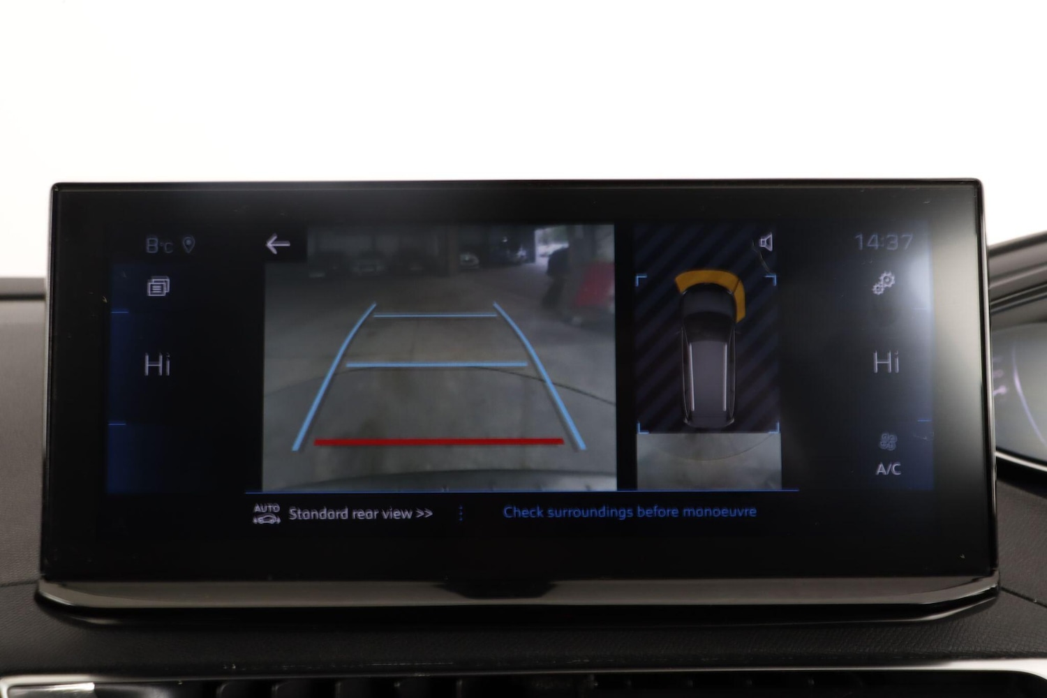 Used Peugeot 5008 2021 for sale - 77320299: Photo 37