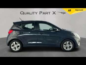 Used Hyundai i10 2022 for sale - 75415127: Photo