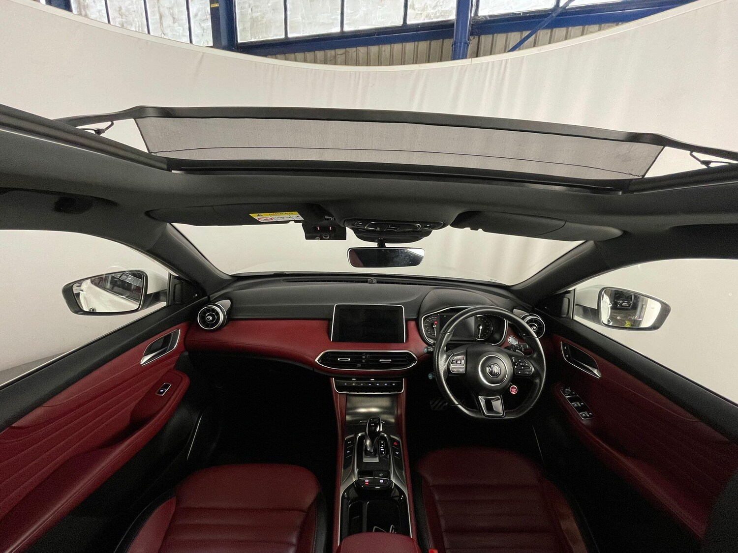 Used MG MG HS 2021 for sale - 76371231: Photo 10
