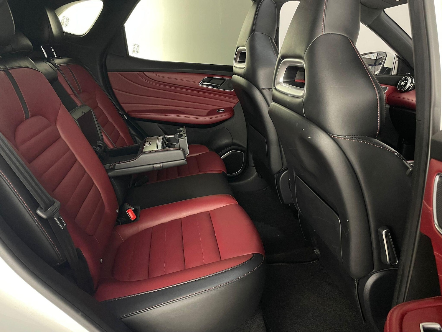 Used MG MG HS 2021 for sale - 76371231: Photo 13