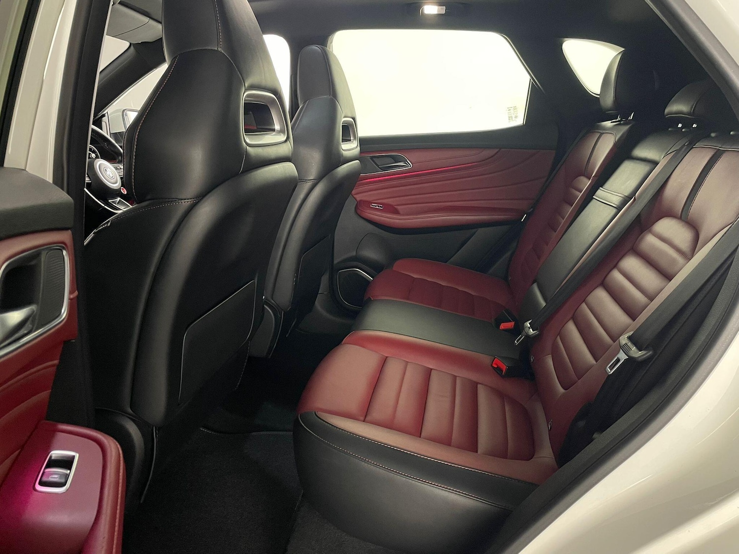 Used MG MG HS 2021 for sale - 76371231: Photo 14