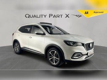 (71) - 1.5 T-GDI Exclusive DCT Euro 6 (s/s) 5dr