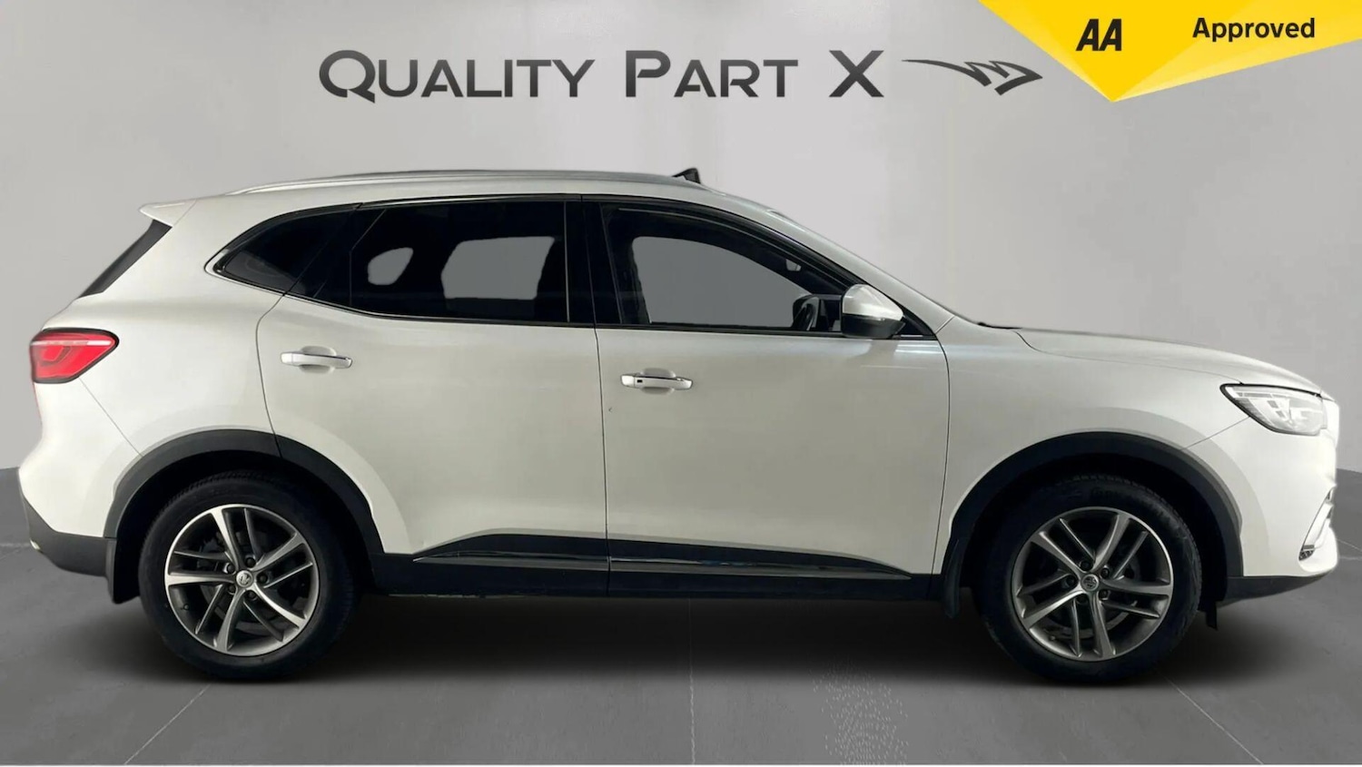 Used MG MG HS 2021 for sale - 76371231: Photo 2