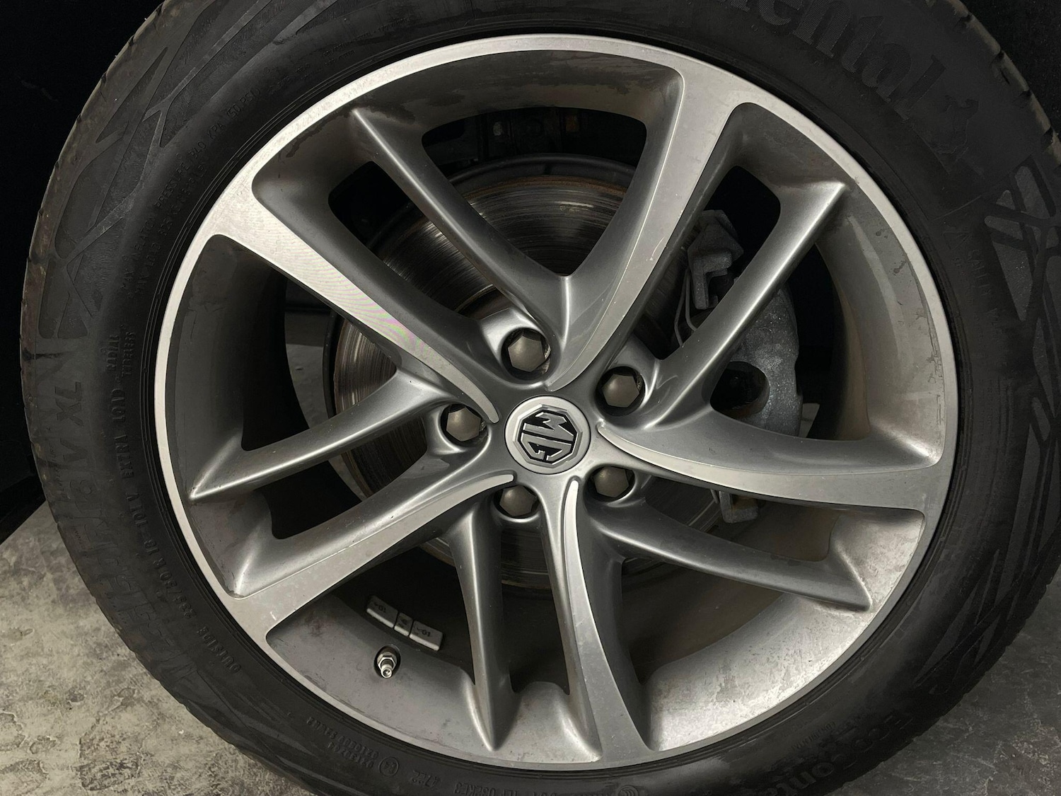 Used MG MG HS 2021 for sale - 76371231: Photo 22