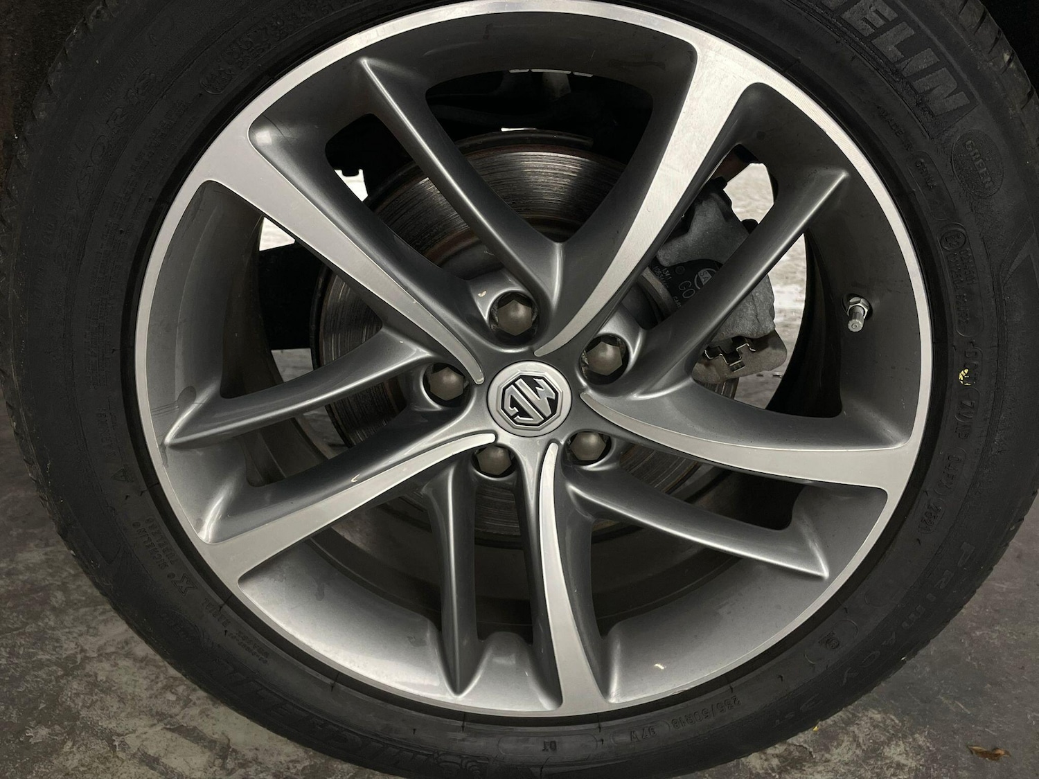 Used MG MG HS 2021 for sale - 76371231: Photo 23