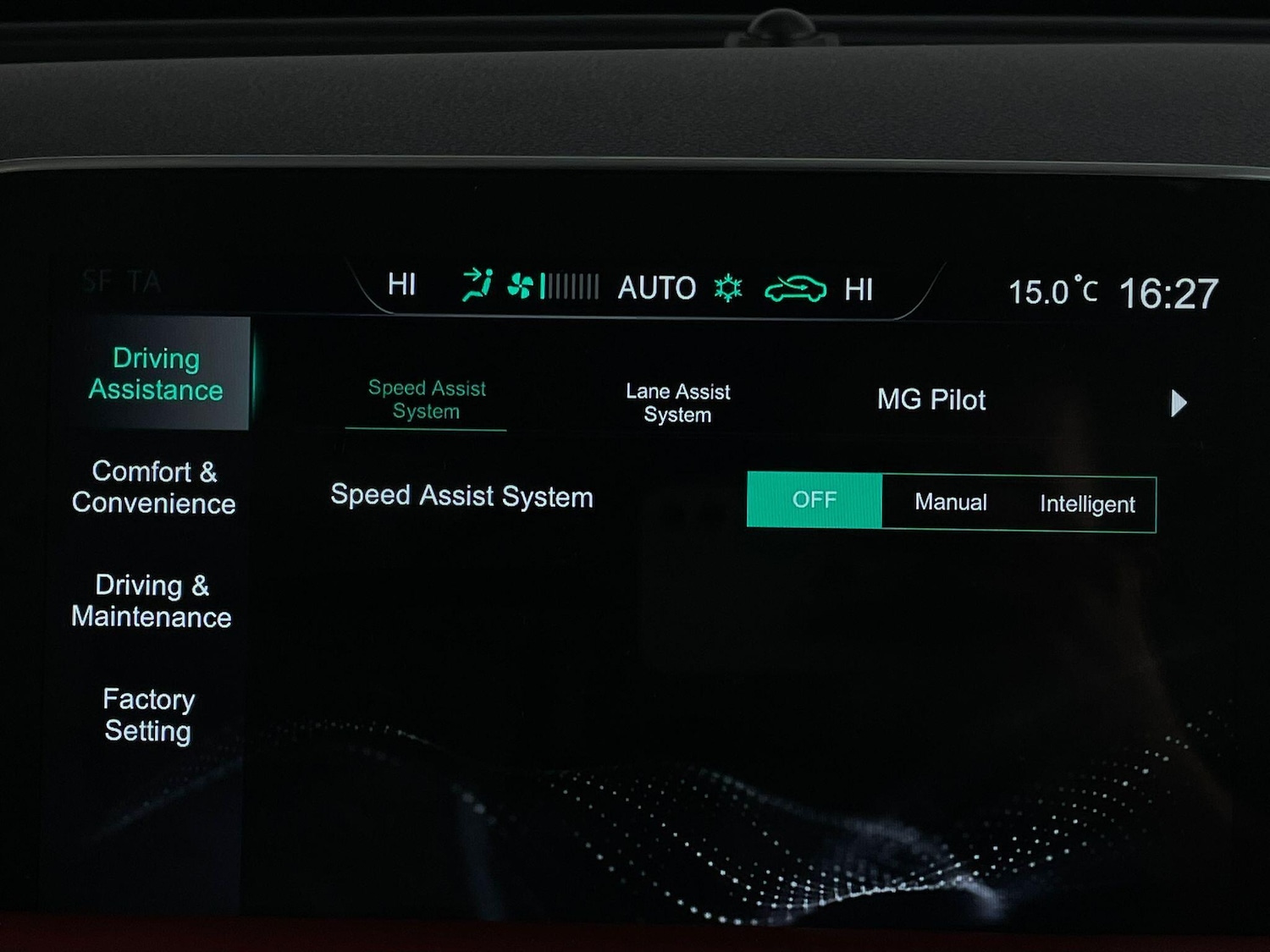 Used MG MG HS 2021 for sale - 76371231: Photo 30