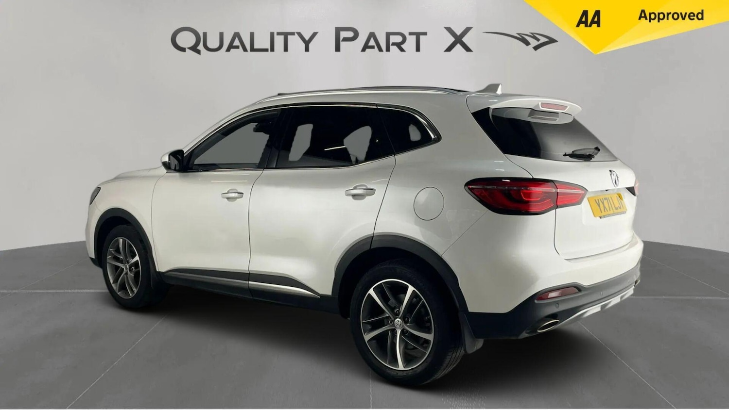 Used MG MG HS 2021 for sale - 76371231: Photo 5