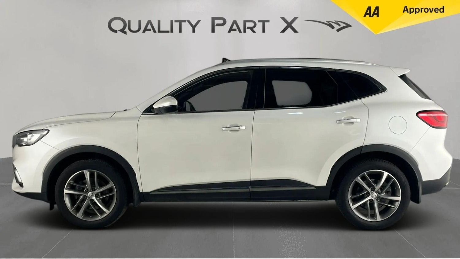 Used MG MG HS 2021 for sale - 76371231: Photo 6