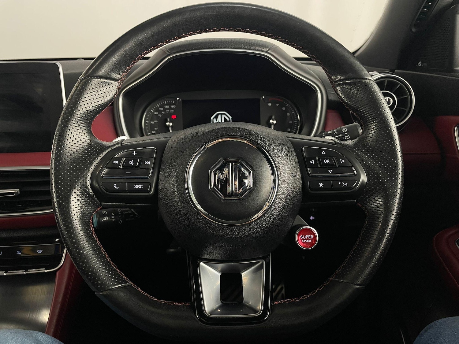 Used MG MG HS 2021 for sale - 76371231: Photo 9
