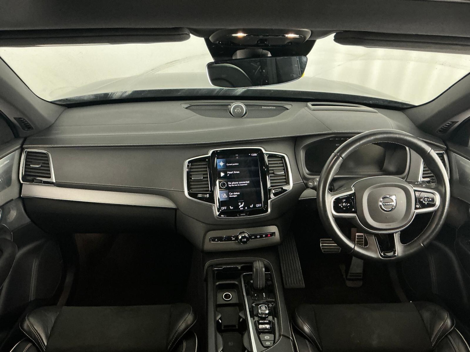 Used Volvo XC90 2021 for sale - 76801623: Photo 10