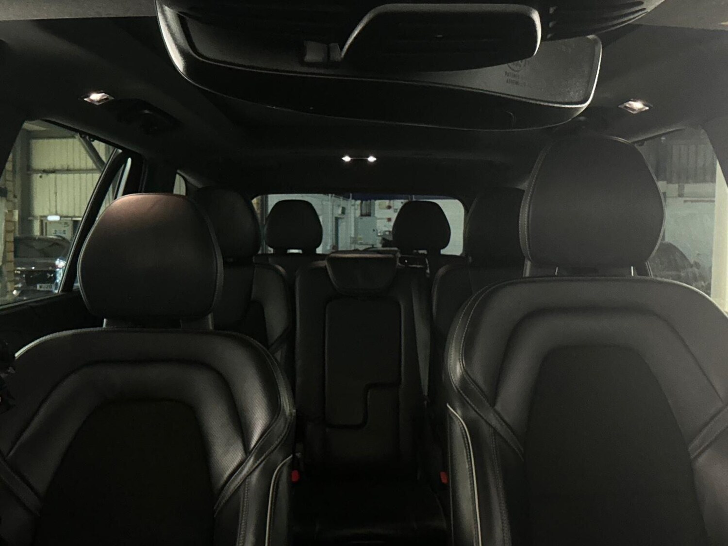 Used Volvo XC90 2021 for sale - 76801623: Photo 11