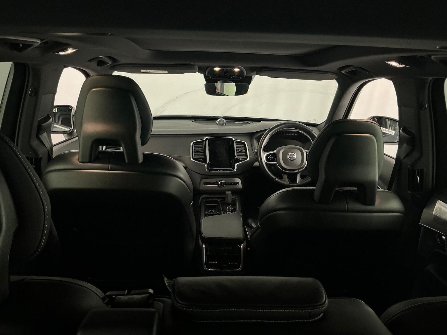 Used Volvo XC90 2021 for sale - 76801623: Photo 13