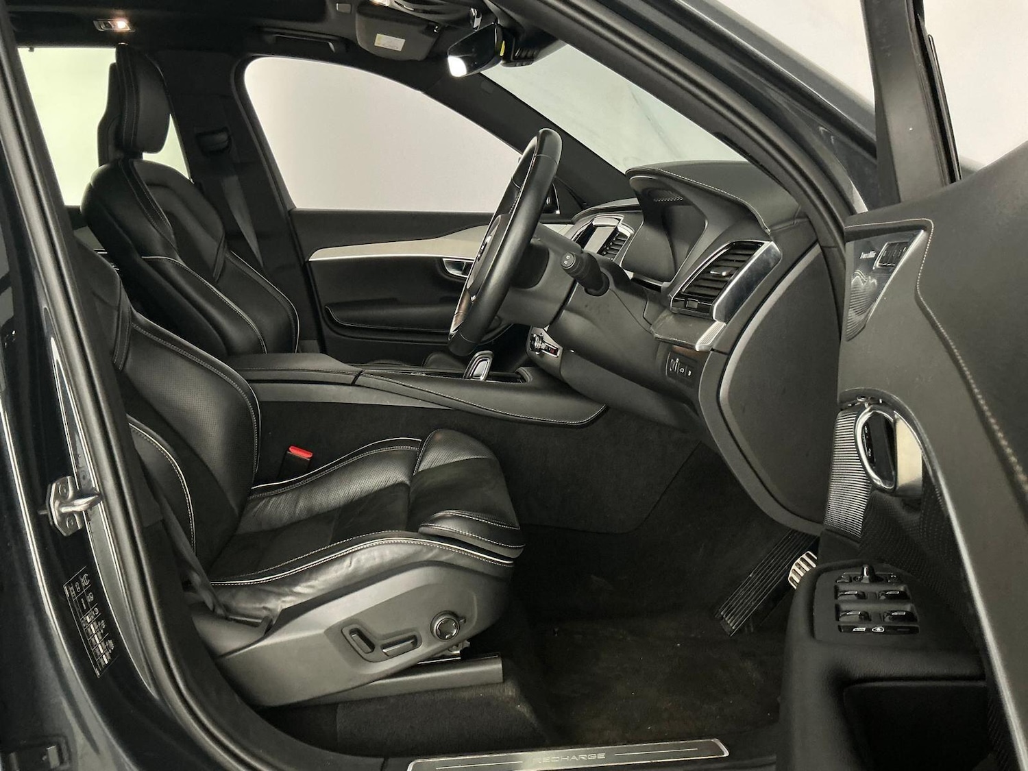 Used Volvo XC90 2021 for sale - 76801623: Photo 14