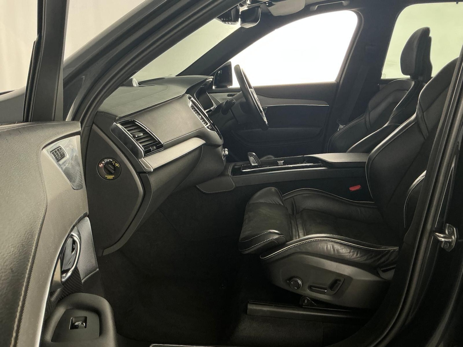 Used Volvo XC90 2021 for sale - 76801623: Photo 16