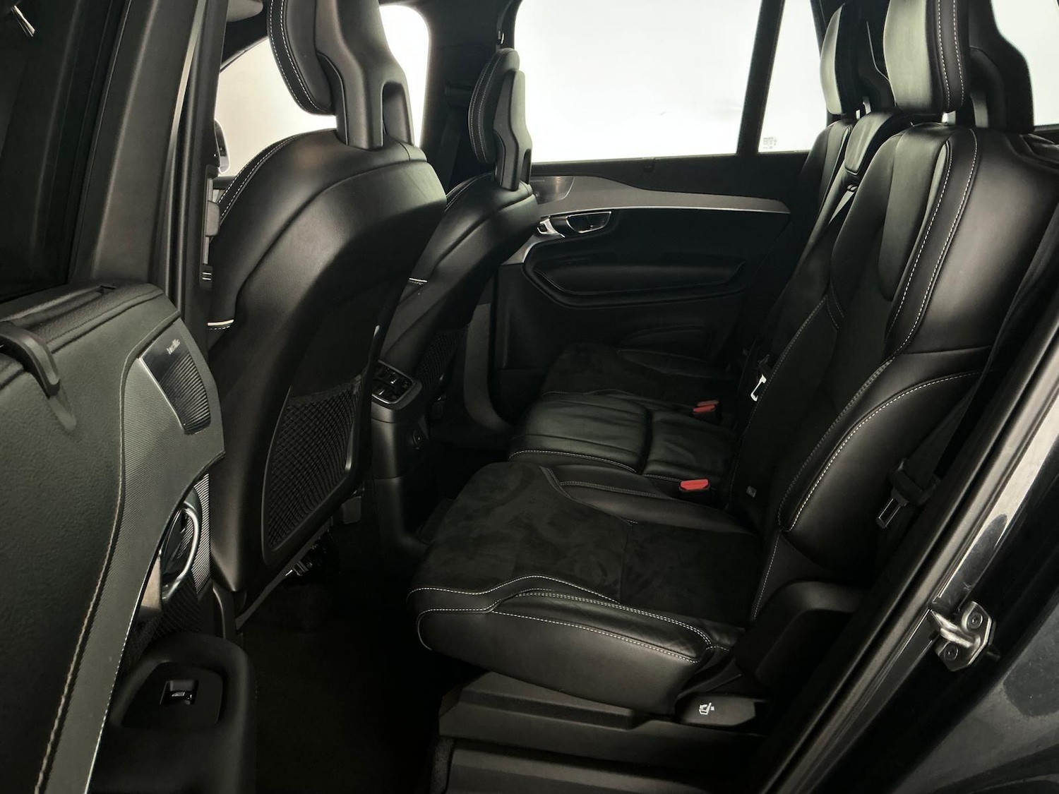 Used Volvo XC90 2021 for sale - 76801623: Photo 17