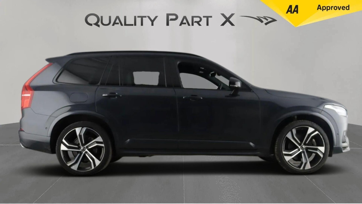 Used Volvo XC90 2021 for sale - 76801623: Photo 2