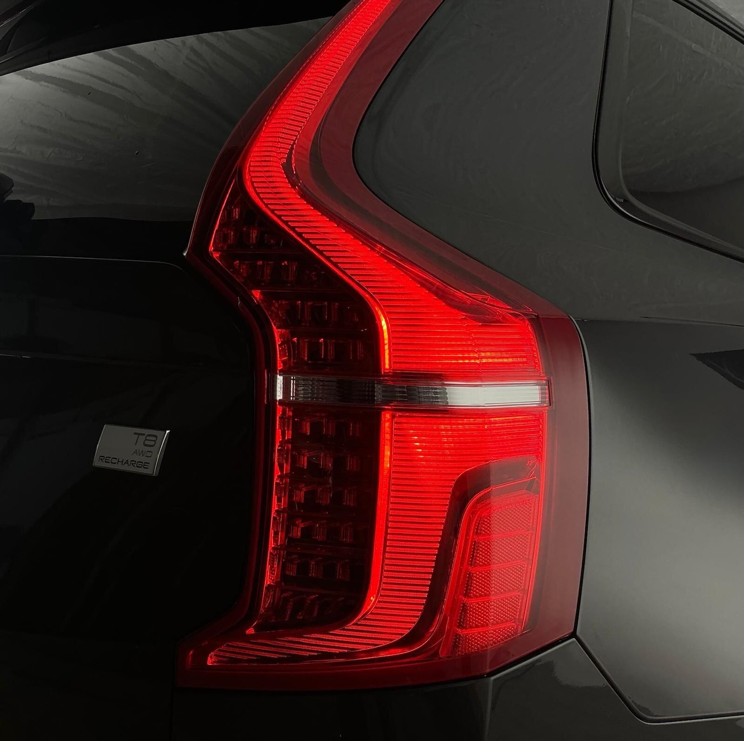 Used Volvo XC90 2021 for sale - 76801623: Photo 33