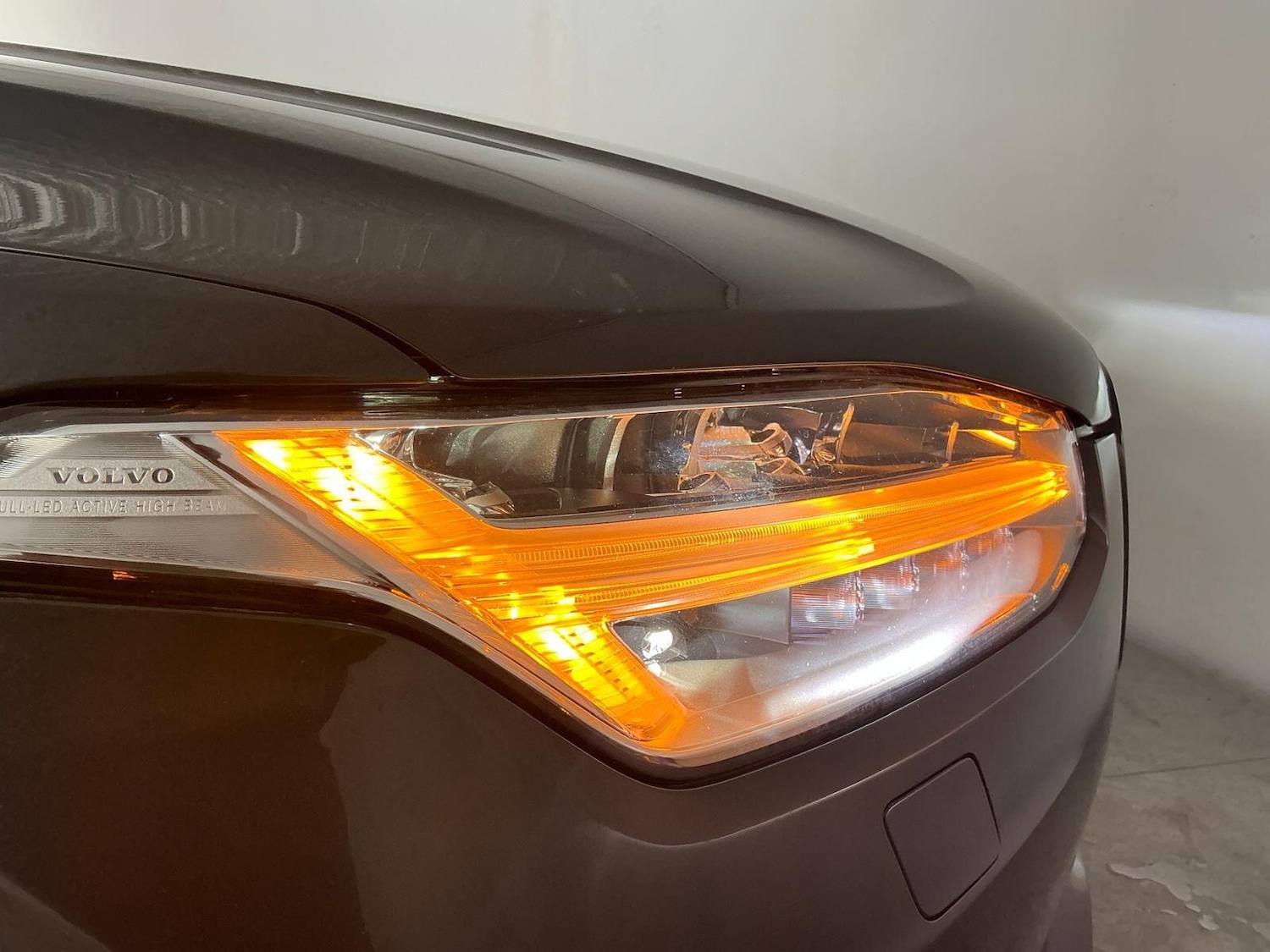 Used Volvo XC90 2021 for sale - 76801623: Photo 35