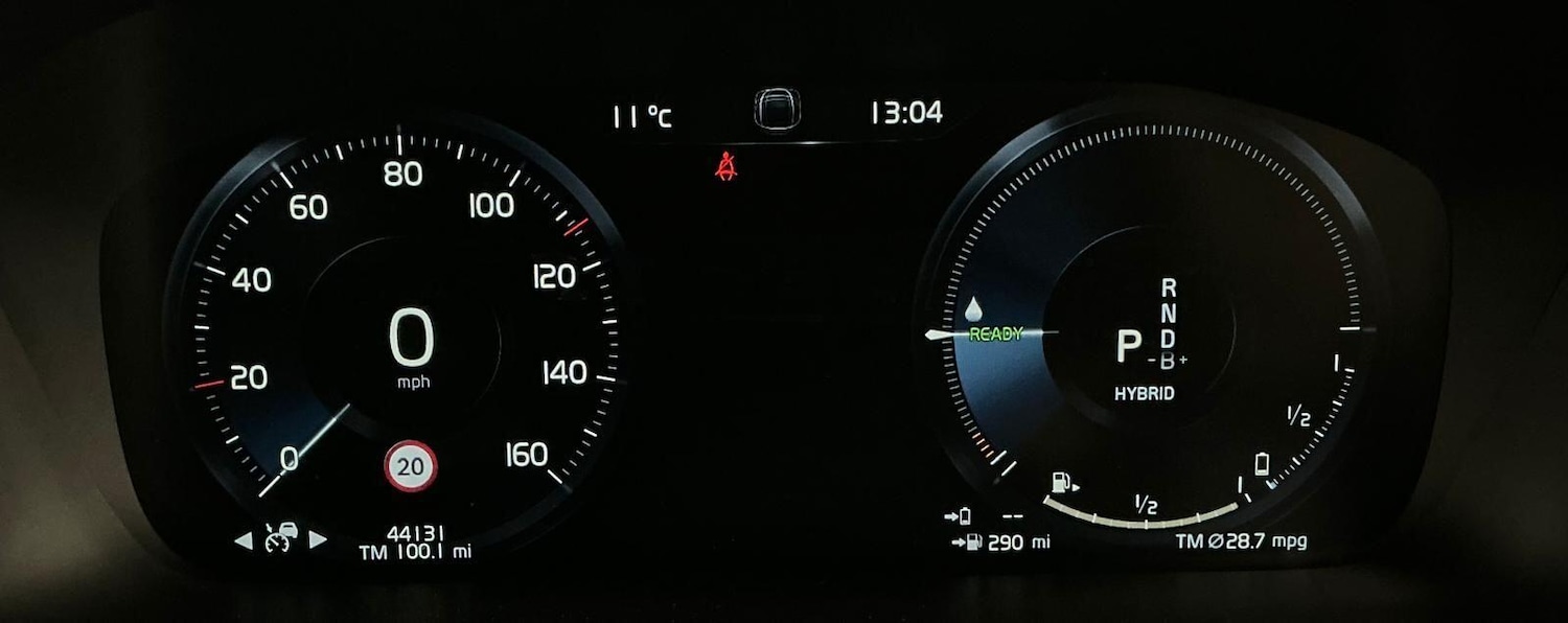 Used Volvo XC90 2021 for sale - 76801623: Photo 36