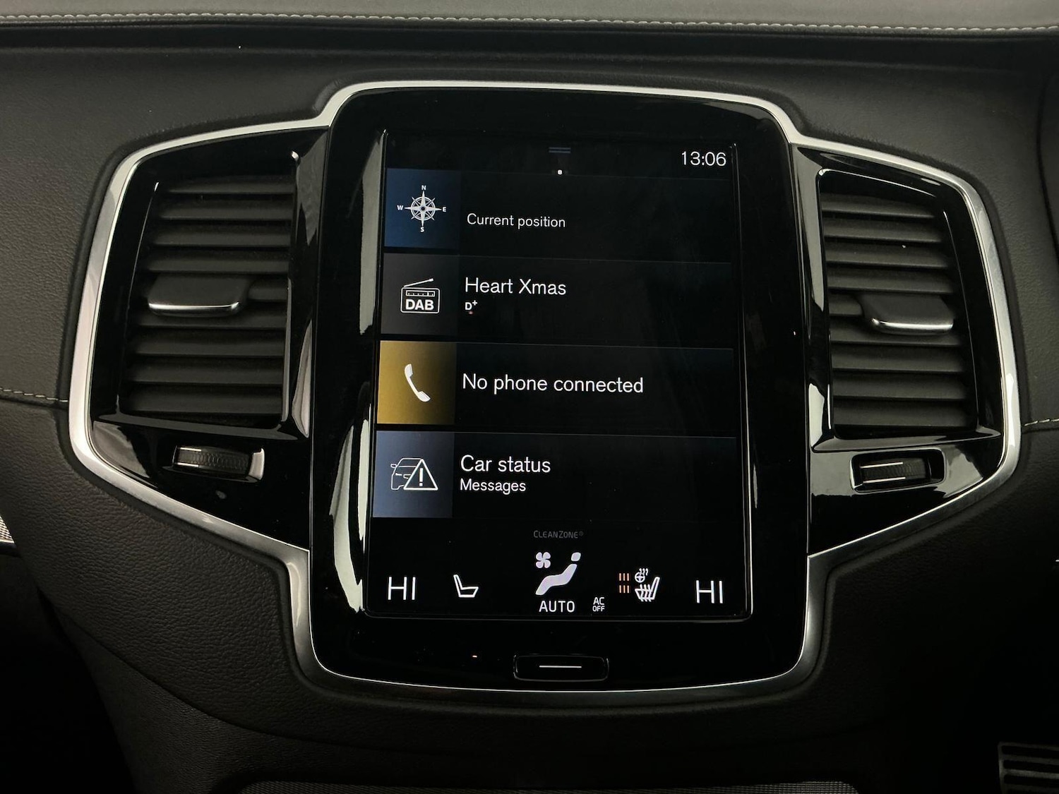 Used Volvo XC90 2021 for sale - 76801623: Photo 37