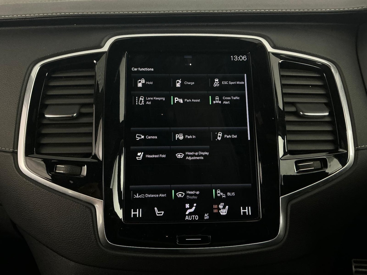 Used Volvo XC90 2021 for sale - 76801623: Photo 38