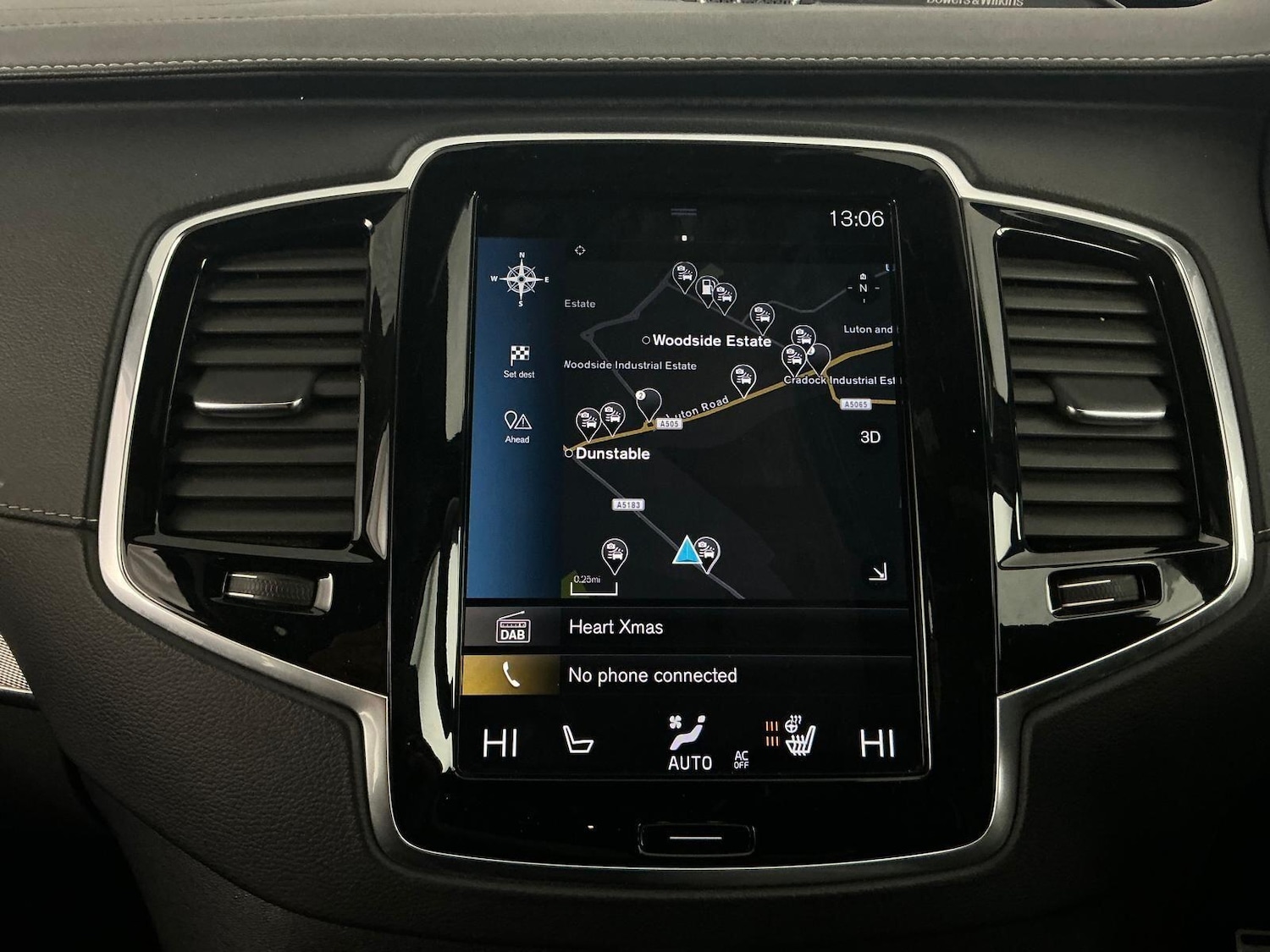 Used Volvo XC90 2021 for sale - 76801623: Photo 40