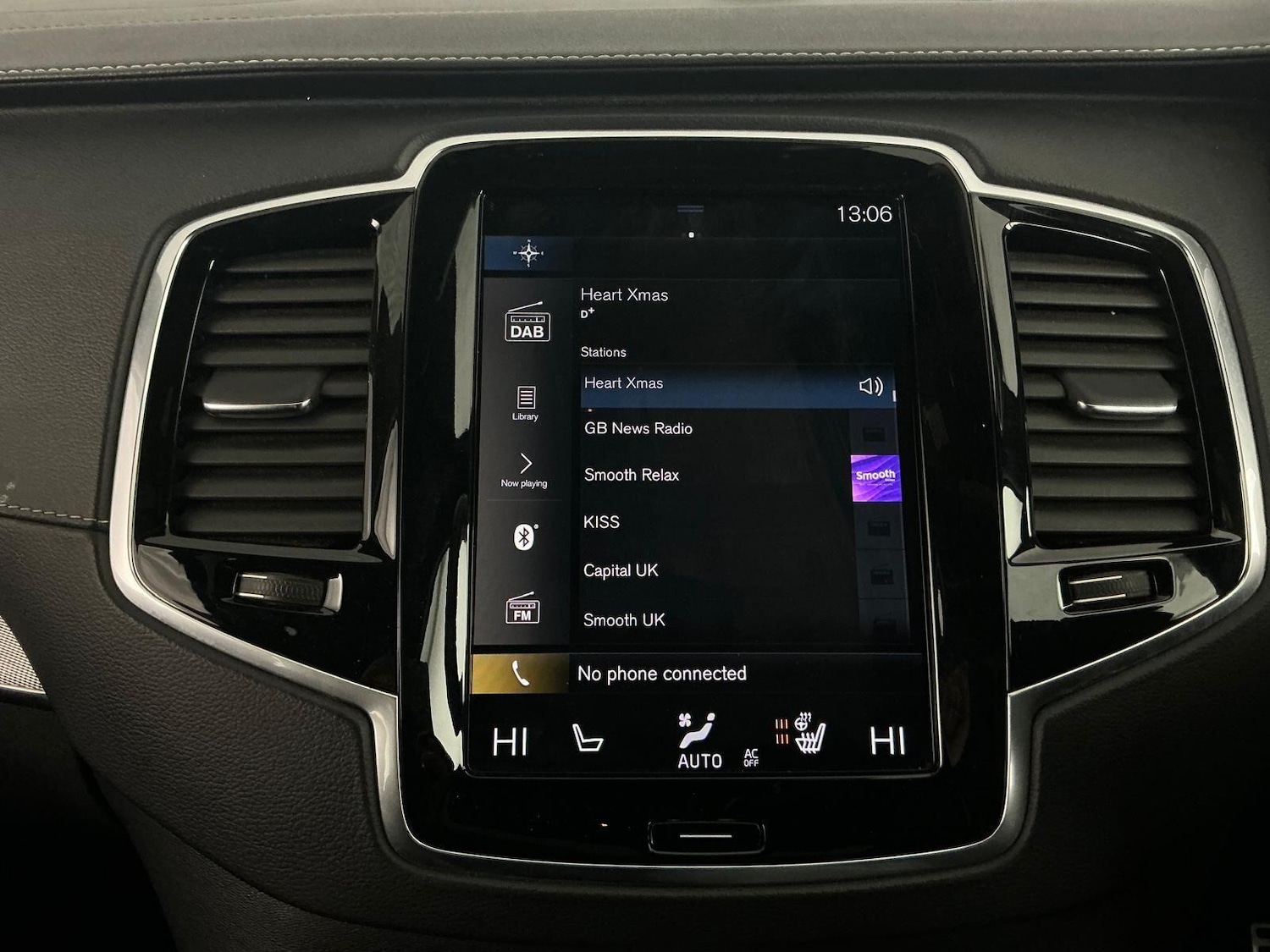 Used Volvo XC90 2021 for sale - 76801623: Photo 41