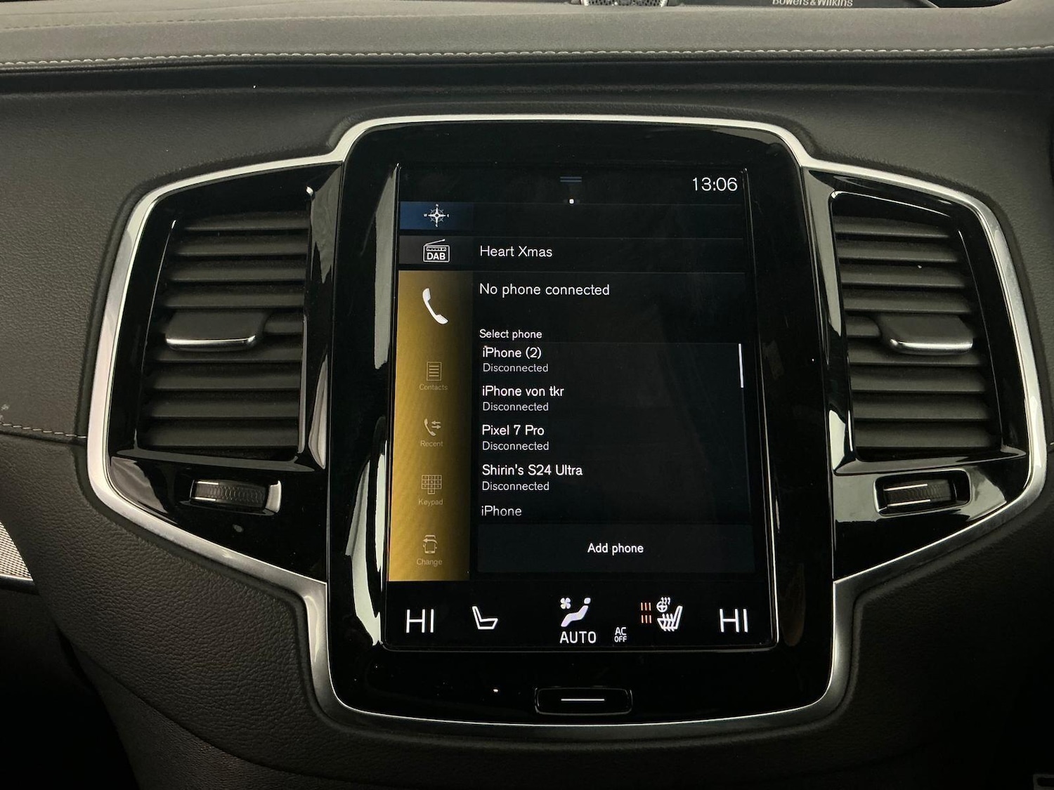 Used Volvo XC90 2021 for sale - 76801623: Photo 42