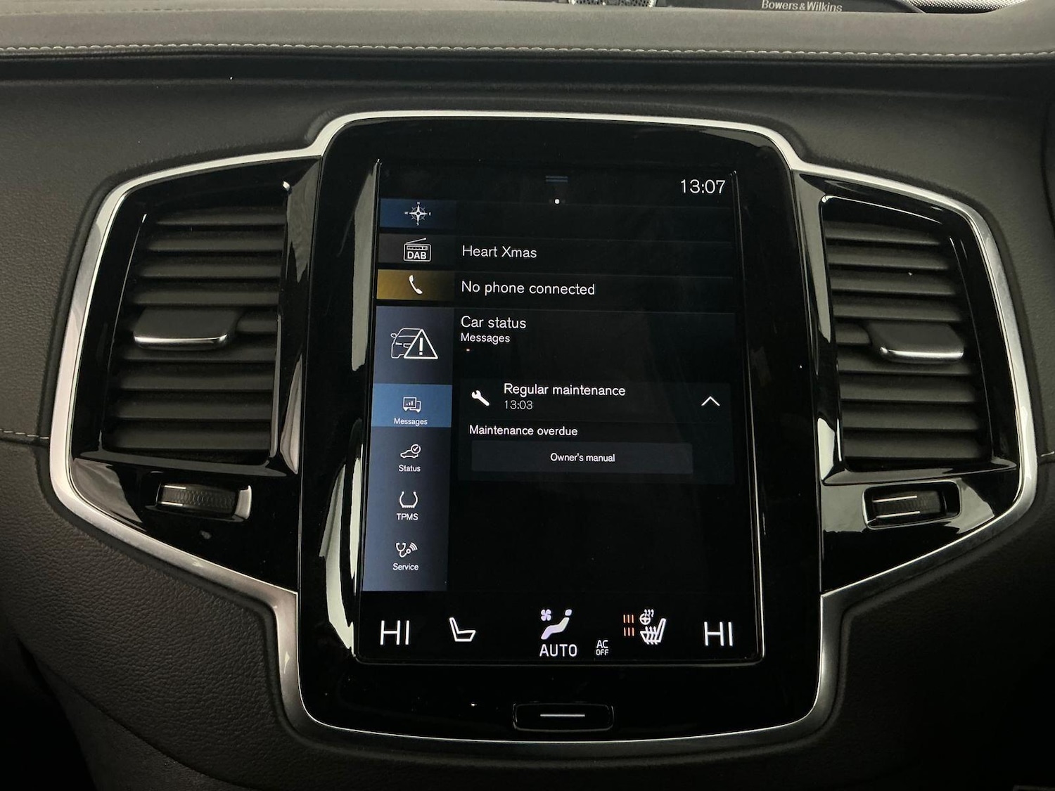 Used Volvo XC90 2021 for sale - 76801623: Photo 43