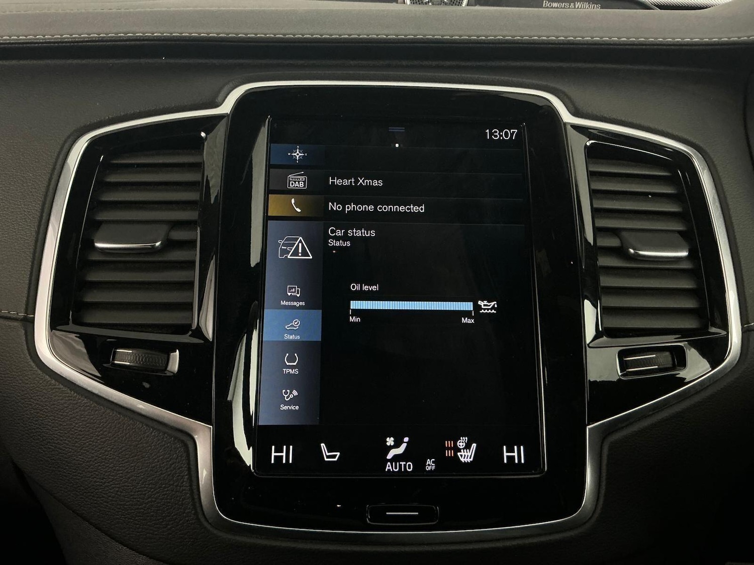 Used Volvo XC90 2021 for sale - 76801623: Photo 44