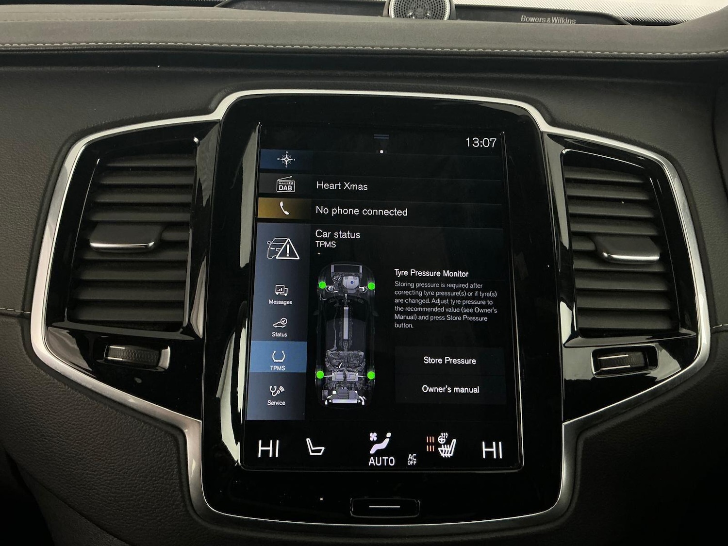 Used Volvo XC90 2021 for sale - 76801623: Photo 45