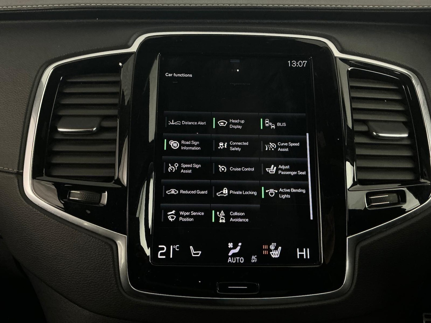 Used Volvo XC90 2021 for sale - 76801623: Photo 46