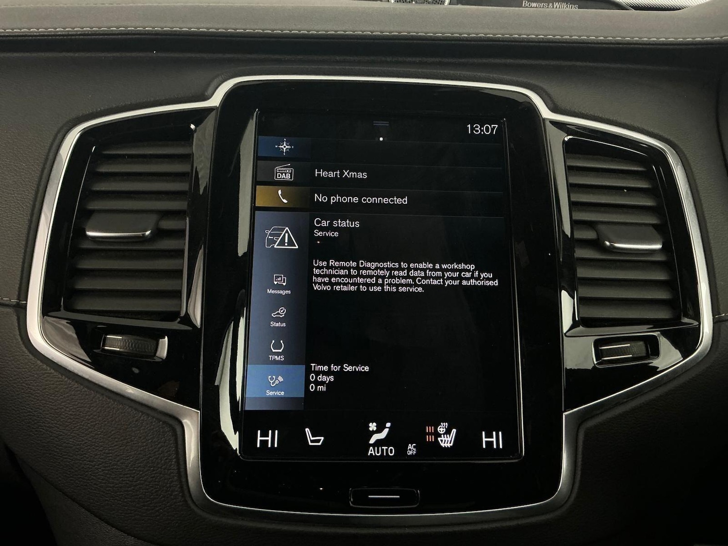 Used Volvo XC90 2021 for sale - 76801623: Photo 48