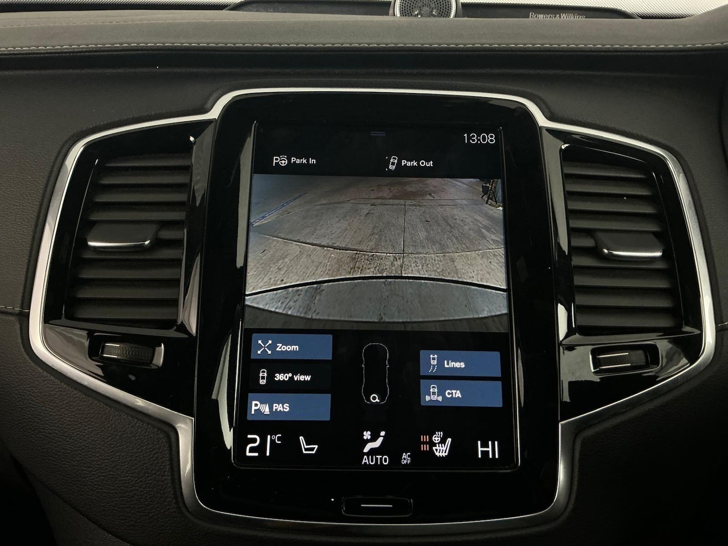 Used Volvo XC90 2021 for sale - 76801623: Photo 49