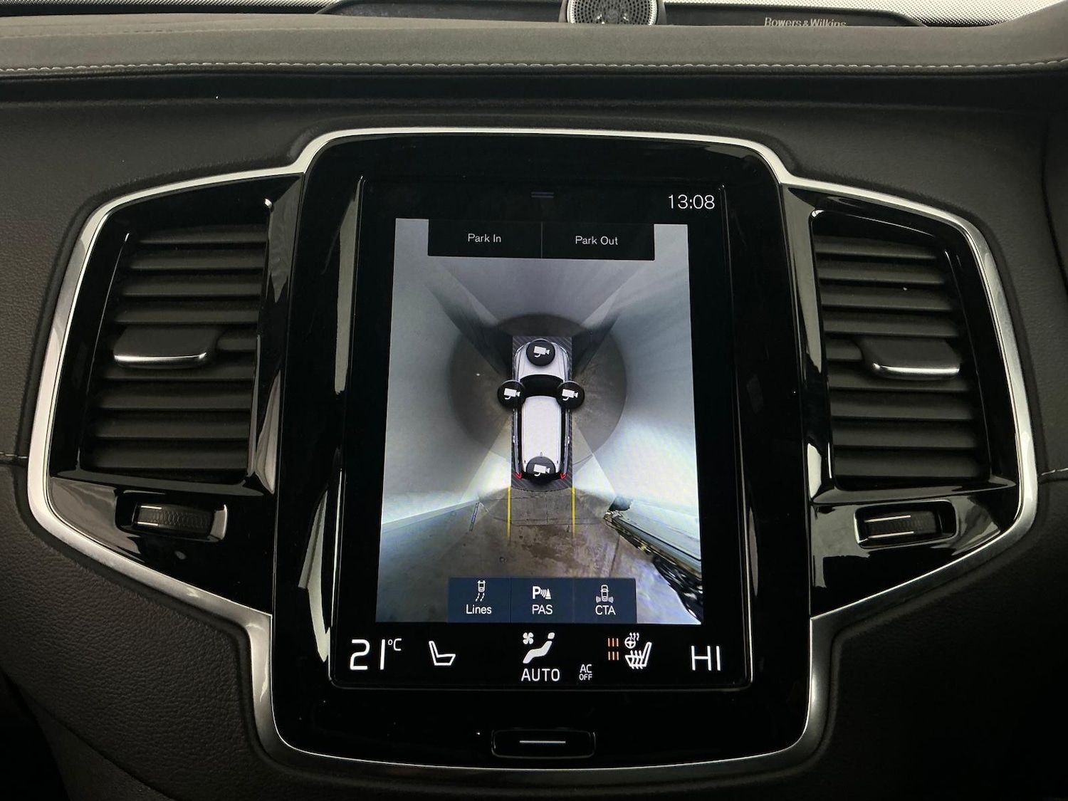 Used Volvo XC90 2021 for sale - 76801623: Photo 50