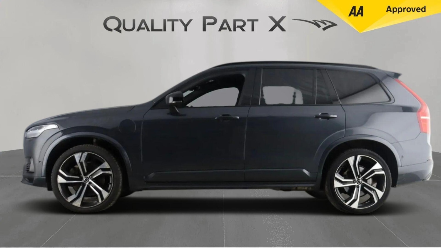 Used Volvo XC90 2021 for sale - 76801623: Photo 7