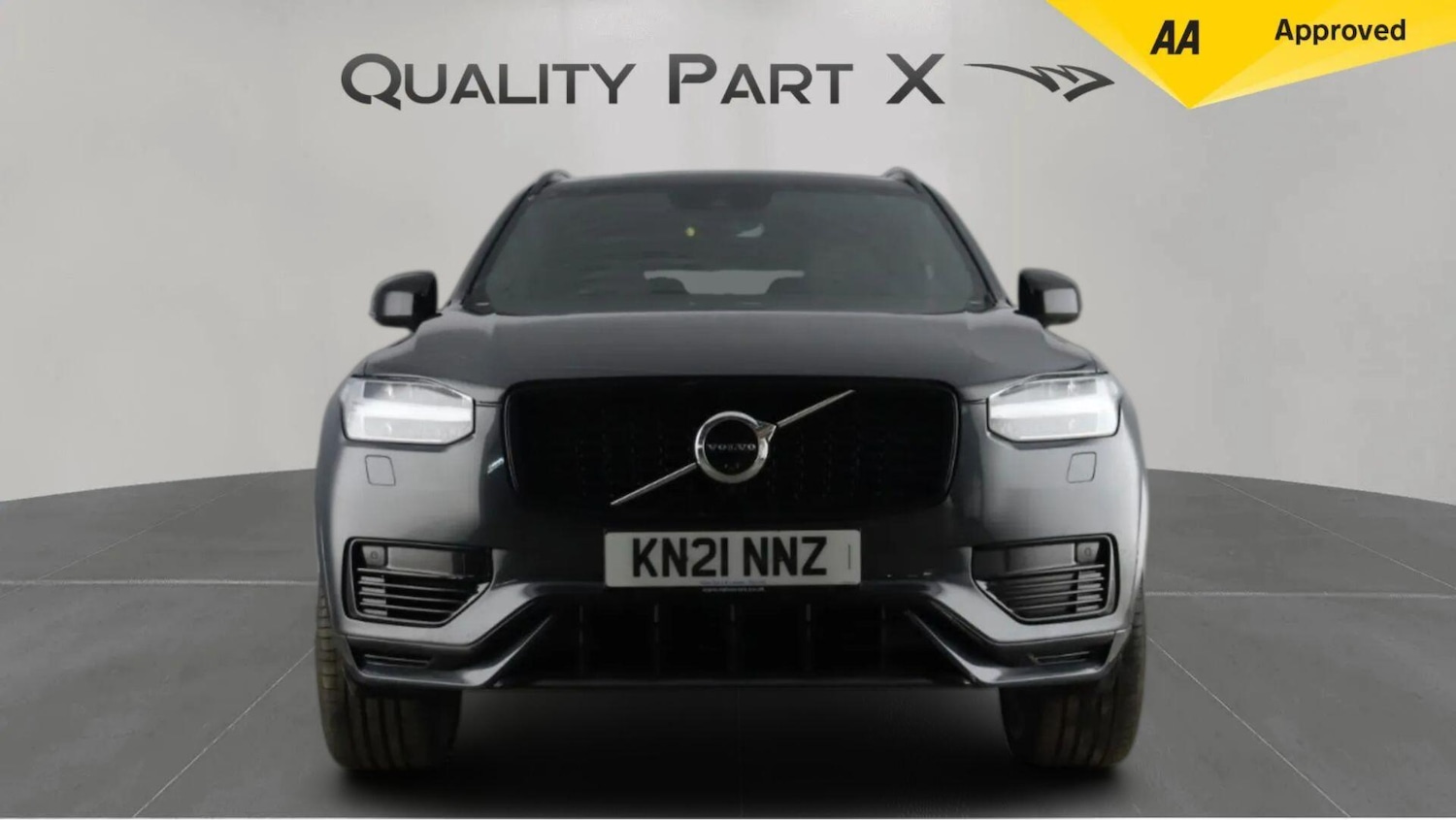 Used Volvo XC90 2021 for sale - 76801623: Photo 8
