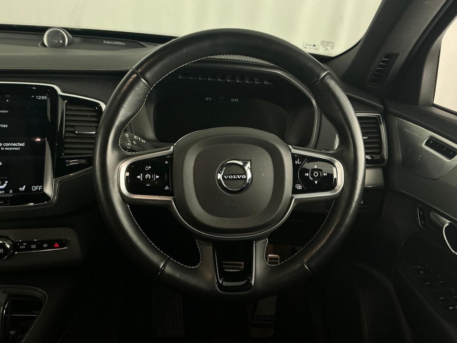 Used Volvo XC90 2021 for sale - 76801623: Photo 9