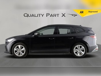 Used Skoda Enyaq 2021 for sale - 77411759: Photo