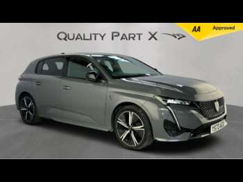 2023 (73) - 1.2 PureTech GT EAT Euro 6 (s/s) 5dr
